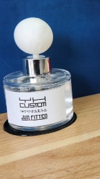화이트 크리스탈